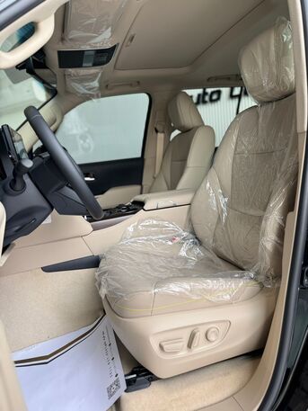 Riffa, Vehicles, Cars & Trucks , BHD 27800,  TOYOTA LAND CRUISER GXR V6 4.0 2026 BLACK,  2026,  Automatic,  ,