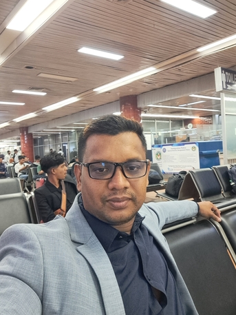 Jeddah, Job Seekers, Teaboy