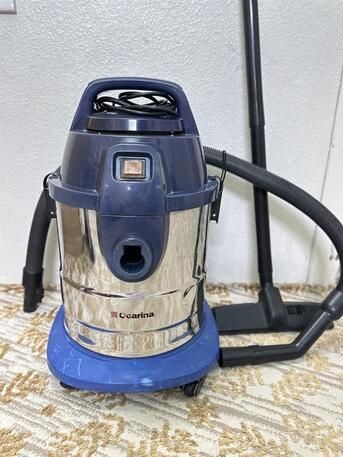 Al Malaz, Household Items, SAR 120,  Vacuum Cleaner