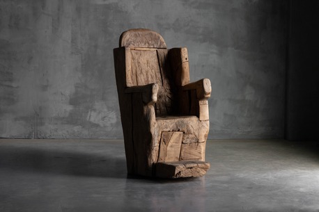 Boston, Furniture, Mario Bellini Inspired Contemporary Wood Design