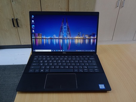 Manama, Electronics, BHD 78,  Dell Core I5 8th Gen Laptop &ndash; 8GB RAM, 256GB NVMe Special Offer  👉 +973 39548774