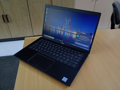 Manama, Electronics, BHD 78,  Dell Core I5 8th Gen Laptop &ndash; 8GB RAM, 256GB NVMe Special Offer  👉 +973 39548774