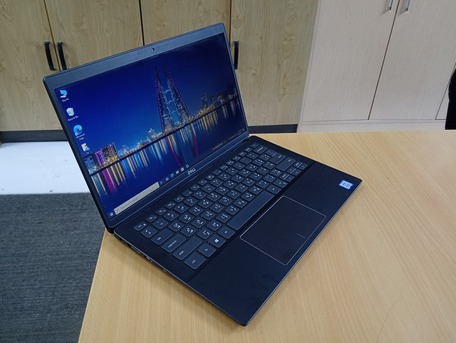 Manama, Electronics, BHD 78,  Dell Core I5 8th Gen Laptop &ndash; 8GB RAM, 256GB NVMe Special Offer  👉 +973 39548774