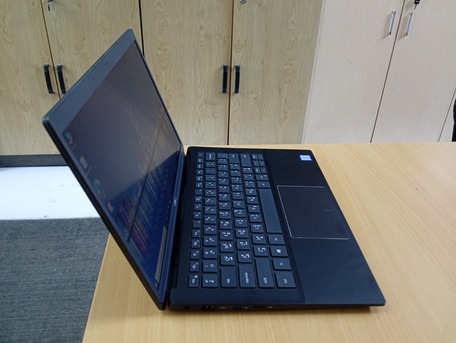 Manama, Electronics, BHD 78,  Dell Core I5 8th Gen Laptop &ndash; 8GB RAM, 256GB NVMe Special Offer  👉 +973 39548774
