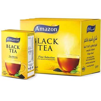 Dubai, Food, AED 149,  Amazon CTC Tea (For Karak)