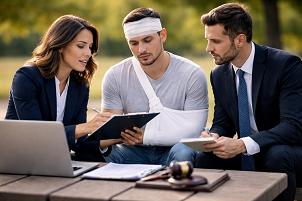 New York, Legal, Top New Jersey Personal Injury Attorney &ndash; Get The Best Legal Help