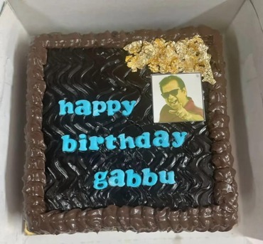 New Delhi, Food, INR 1350,  Chocolate Sheet Cake