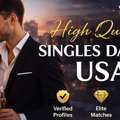 35,  High Quality Singles Dating USA: The Ultimate Guide To Finding Meaningful Connections