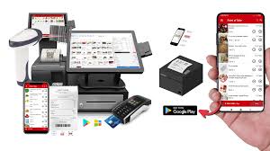 Al Badiyah, Technical, ✅✅✅ POS SYSTEM & BILLING SOFTWARE SETUP &ndash; DAMMAM ✅✅✅