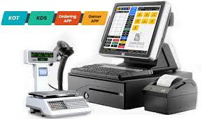 Al Badiyah, Technical, ✅✅✅ POS SYSTEM & BILLING SOFTWARE SETUP &ndash; DAMMAM ✅✅✅