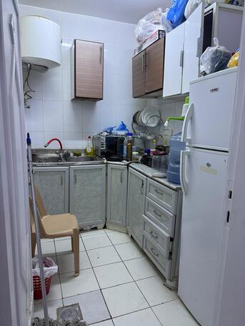 Riyadh, Apartments/Houses, SAR 750/month,  Furnished,  2 BR,  Room Mate- For Executive Batchler - Excelent Flat, Well Maintained