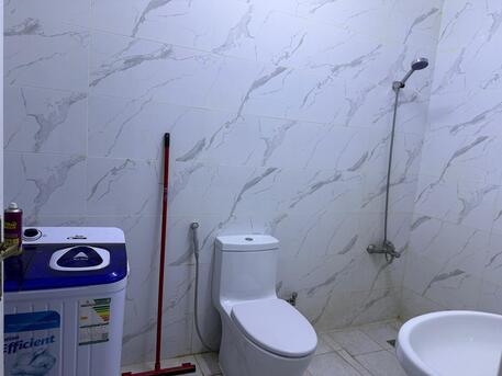 Riyadh, Apartments/Houses, SAR 750/month,  Furnished,  2 BR,  Room Mate- For Executive Batchler - Excelent Flat, Well Maintained