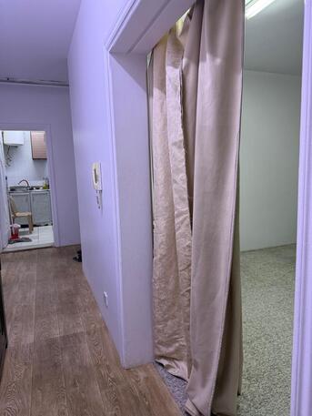 Riyadh, Apartments/Houses, SAR 750/month,  Furnished,  2 BR,  Room Mate- For Executive Batchler - Excelent Flat, Well Maintained