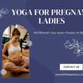 Yoga Classes For Pregnant Women &ndash; Safe, Gentle & Expert-Guided Care