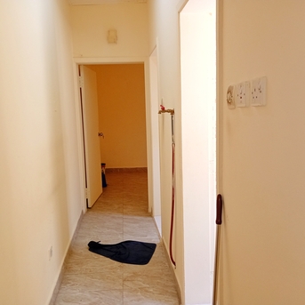 Salmaniya, Apartments/Houses, BHD 130/month,  1 BR,  STUDIO FLAT AVAILABLE IN SALMANIYA INCLUDING EWA