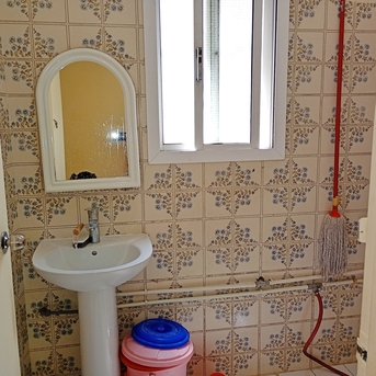 Salmaniya, Apartments/Houses, BHD 130/month,  1 BR,  STUDIO FLAT AVAILABLE IN SALMANIYA INCLUDING EWA