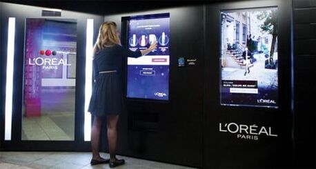 Vienna, Machinery, Innovative Smart Vending Machines For Modern Businesses