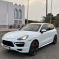 SAR 100000,  Porsche Cayenne GTS,  2014,  Automatic,  198000 KM,    &ndash; Clean &ndash; Well Maintained