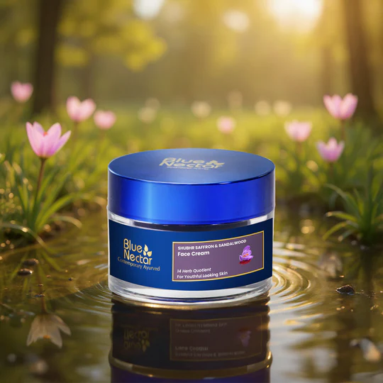 Mumbai, Wholesale Products, Best Ayurvedic Skincare Products &ndash; Natural Beauty With Blue Nectar
