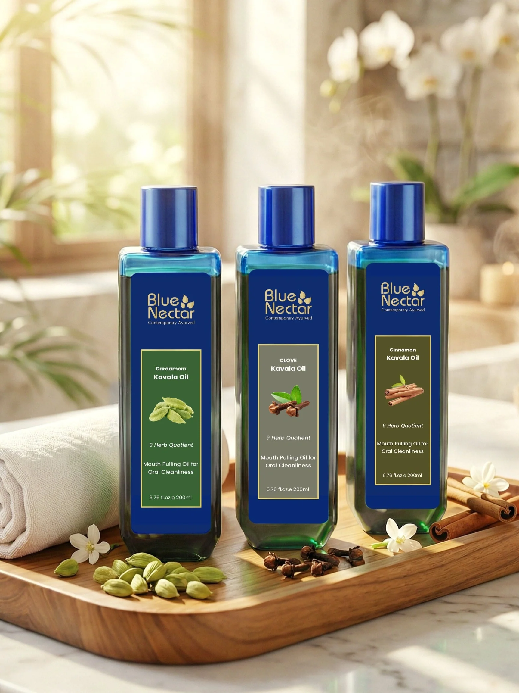 Mumbai, Wholesale Products, Best Ayurvedic Skincare Products &ndash; Natural Beauty With Blue Nectar