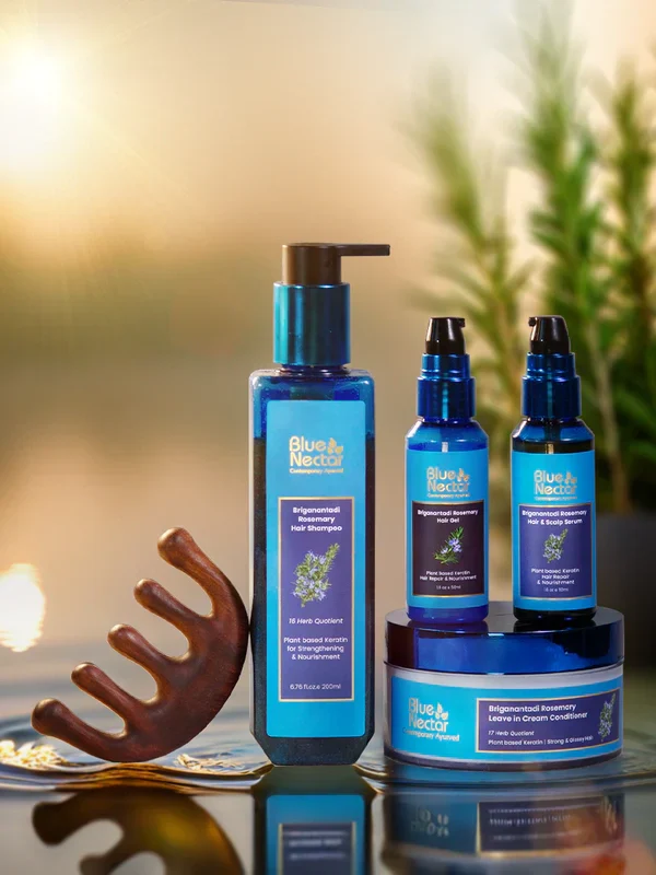 Mumbai, Wholesale Products, Best Ayurvedic Skincare Products &ndash; Natural Beauty With Blue Nectar