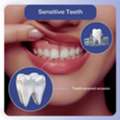Sensitive Teeth Relief That Helps You Enjoy Food Again