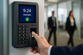 Al Rayan, Software Development, ✅✅✅ BIOMETRIC ATTENDANCE ZKTECO & ACCESS CONTROL SETUP &ndash; DAMMAM ✅✅✅