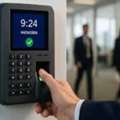 ✅✅✅ BIOMETRIC ATTENDANCE ZKTECO & ACCESS CONTROL SETUP &ndash; DAMMAM ✅✅✅