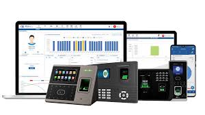 Al Rayan, Software Development, ✅✅✅ BIOMETRIC ATTENDANCE ZKTECO & ACCESS CONTROL SETUP &ndash; DAMMAM ✅✅✅