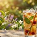 Iced Tea Benefits: Health, Skin, Weight Loss & Side Effects