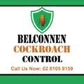 Belconnen Cockroach Control