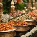 Best Caterers In Gurgaon For Weddings And Parties