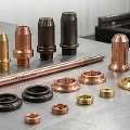 Hypertherm Consumables For Precision Cutting