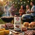 USD 12,  Premium Backyard BBQ Sauce For Rich, Artisan Flavor