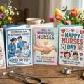 Beautiful Nurses Day Greeting Cards Messages And Wishes