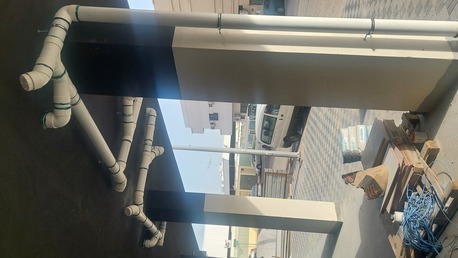 Al Khobar Al Shamalia, Machinery, SAR 11111111,  Plumber Contracting