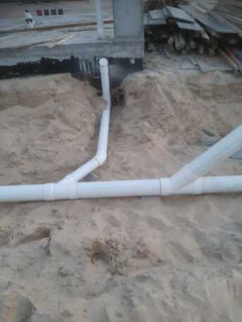 Al Khobar Al Shamalia, Machinery, SAR 11111111,  Plumber Contracting