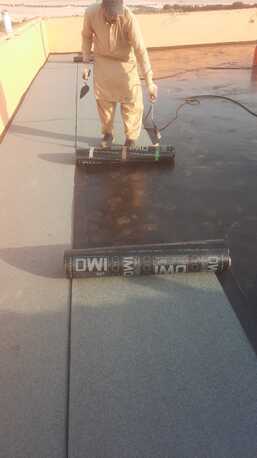 Al Khobar Al Shamalia, Machinery, SAR 11111111,  Plumber Contracting