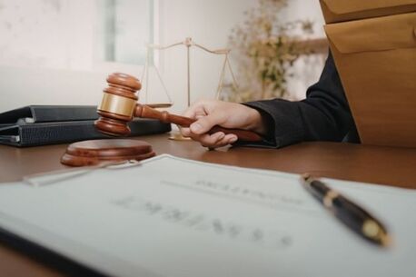 New York, Legal, Legal Help Makes A Difference