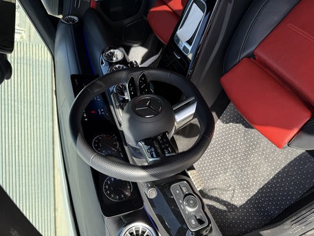 Al Rimal, Vehicles, Cars & Trucks , SAR 170000,  Mercedes A200 With AMG Kit,  2024,  Automatic,  16000 KM,  Excellent Condition Like New Purchased From Jaffali Pre Owned Under Warranty.