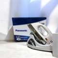 SAR 250,  Panasonic Stand Iron Brand New (White)
