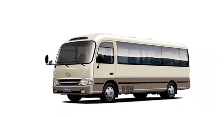 Riyadh, Passenger Transport, Akbar Elite Transportation