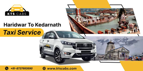 Mumbai, Travel, Book Haridwar To Kedarnath Taxi