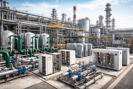 Dubai, Construction, Electrical And Mechanical Contractor: Choosing The Right Partner For Industrial And Commer