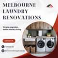 Custom Laundry Renovations Melbourne
