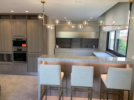 Abdoun, Apartments/Houses, JOD 15000/year,  Furnished,  2 BR,  134 Sq. Meter,  Elegant Apartment For Rent In Abdoun