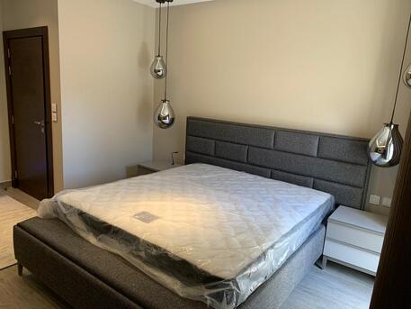 Abdoun, Apartments/Houses, JOD 15000/year,  Furnished,  2 BR,  134 Sq. Meter,  Elegant Apartment For Rent In Abdoun