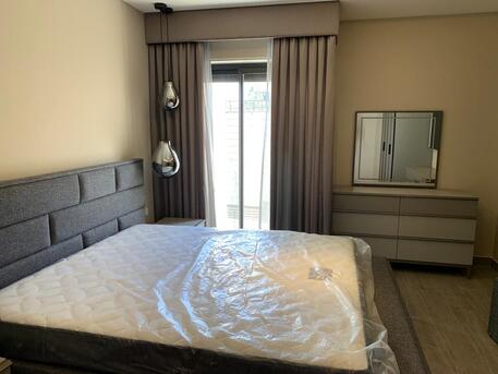 Abdoun, Apartments/Houses, JOD 15000/year,  Furnished,  2 BR,  134 Sq. Meter,  Elegant Apartment For Rent In Abdoun