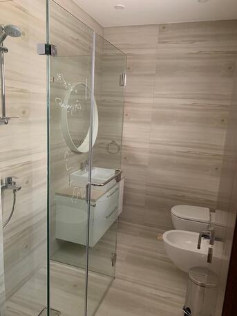 Abdoun, Apartments/Houses, JOD 15000/year,  Furnished,  2 BR,  134 Sq. Meter,  Elegant Apartment For Rent In Abdoun