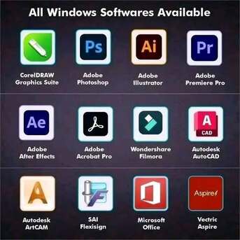 Al Badiyah, Software Development, ✅✅✅ ALL SOFTWARE INSTALLATION & ACTIVATION &ndash; DAMMAM ✅✅✅